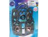 Engine gasket set, Complete